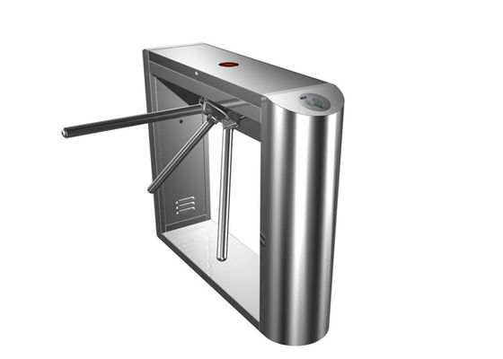 Porcellana Portone della barriera del treppiede di RFID fornitore
