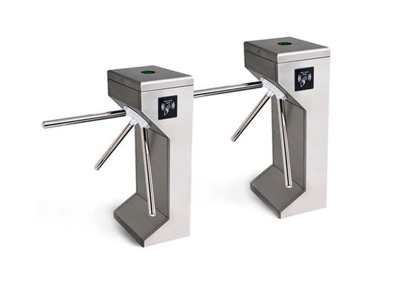 Porcellana Portone automatico dei cancelli girevoli dell'indicatore del LED fornitore