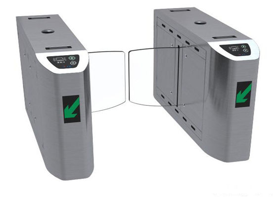 Mirro ha finito i cancelli girevoli di Access controllato fornitore