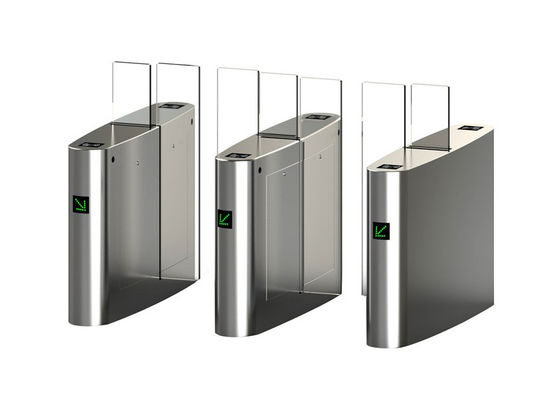 cancelli girevoli di 24V Access controllato fornitore