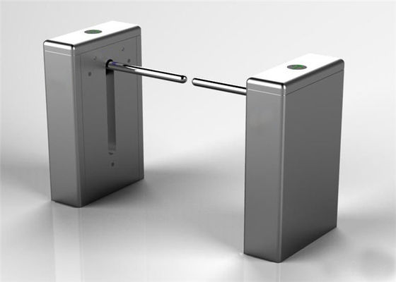 Portone biometrico della barriera del cancello girevole fornitore