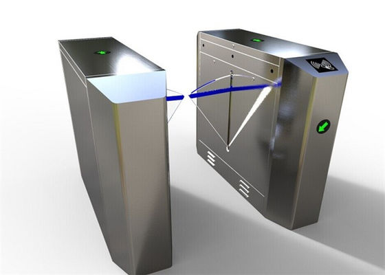 Cancelli girevoli di altezza della vita del braccio di vetro fornitore