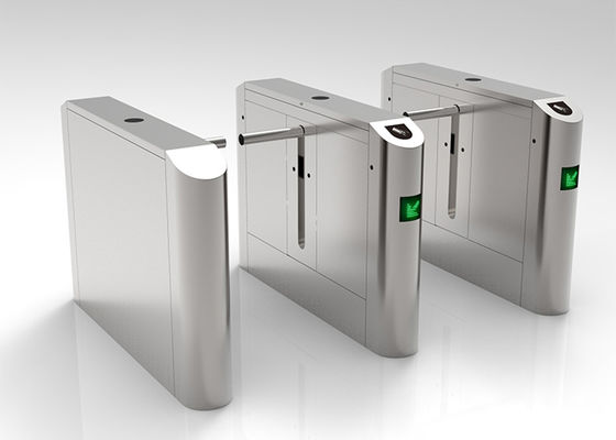 Barriera del braccio di goccia della carta di identità RFID fornitore