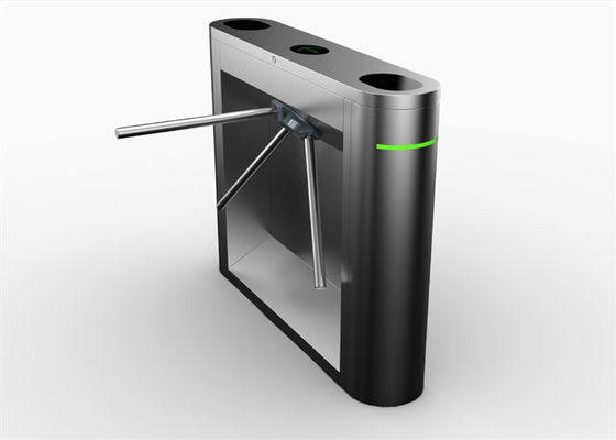 Portone automatico dei cancelli girevoli di pizzico anti- fornitore