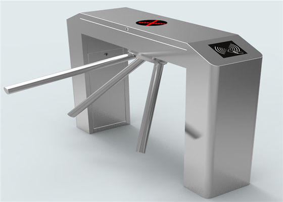 Portone del ponte del cancello girevole del ripristino automatico fornitore